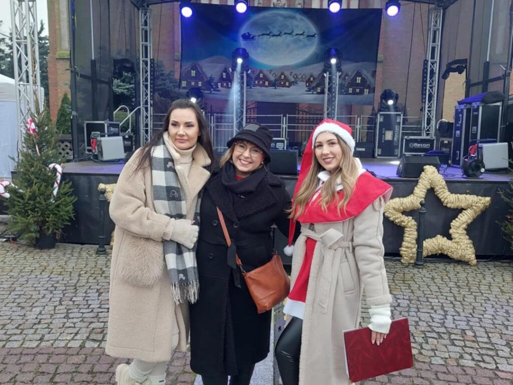 Jarmark Bożonarodzeniowy 2025