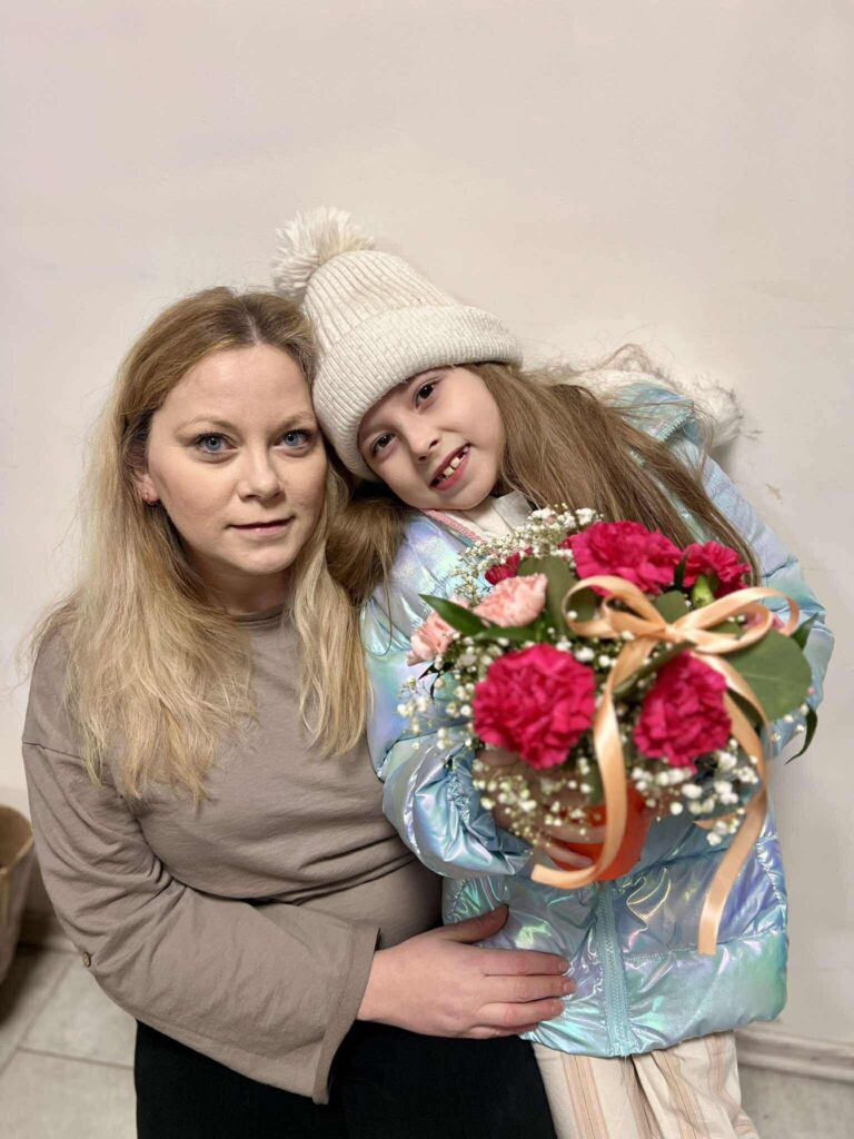 Kurs florystyczny….