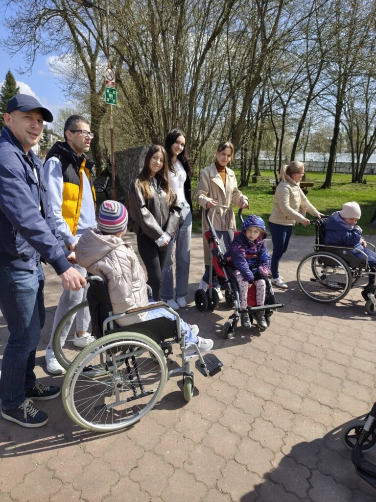 Asystent Osoby Niepełnosprawnej – Praktyki